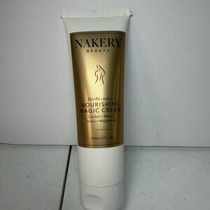 Nakery Beauty SkinRecovery Magic Cream 4 fl oz NEW & SEALED